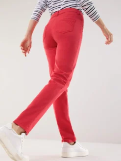 Powerstretch-Baumwollhose