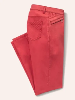 Powerstretch-Baumwollhose