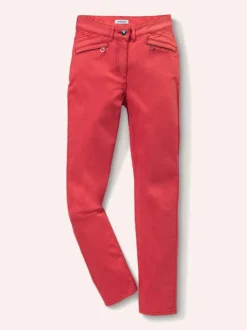 Powerstretch-Baumwollhose