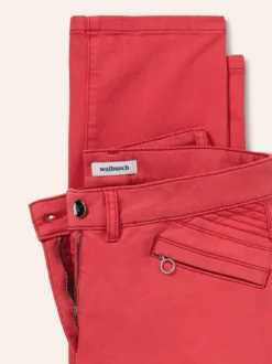 Powerstretch-Baumwollhose