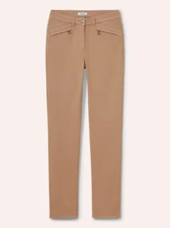 Powerstretch-Baumwollhose