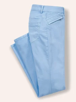 Powerstretch-Baumwollhose