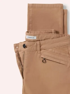 Powerstretch-Baumwollhose