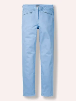 Powerstretch-Baumwollhose