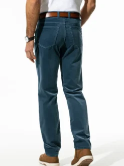 Premium-Cord Five-Pocket