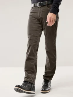 Premium-Cord Five-Pocket