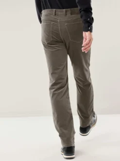 Premium-Cord Five-Pocket