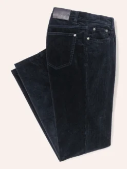 Premium-Cord Five-Pocket