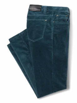 Premium-Cord Five-Pocket