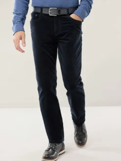 Premium-Cord Five-Pocket