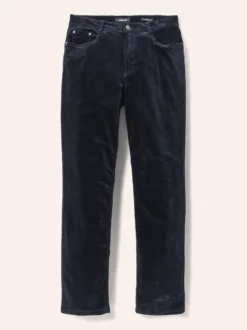Premium-Cord Five-Pocket