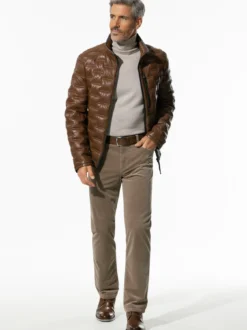 Premium-Cord Five-Pocket
