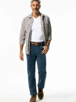Premium-Cord Five-Pocket