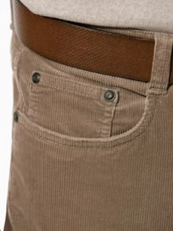 Premium-Cord Five-Pocket