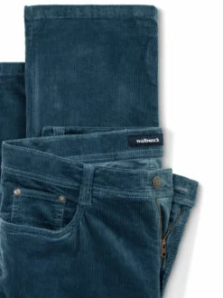 Premium-Cord Five-Pocket