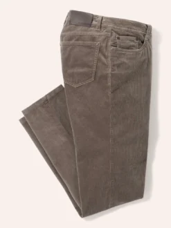 Premium-Cord Five-Pocket