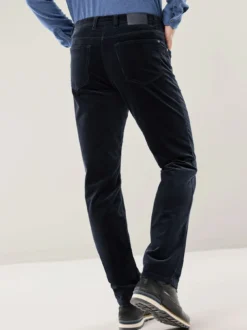 Premium-Cord Five-Pocket