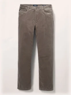 Premium-Cord Five-Pocket