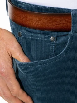 Premium-Cord Five-Pocket