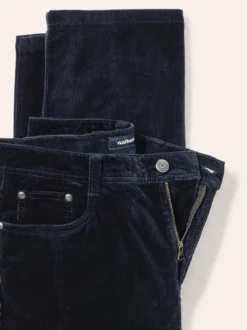 Premium-Cord Five-Pocket