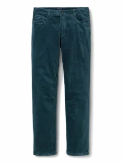 Premium-Cord Five-Pocket