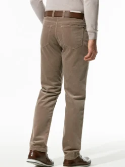 Premium-Cord Five-Pocket