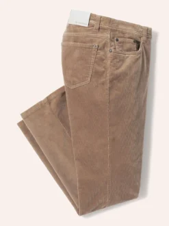 Premium-Cord Five-Pocket