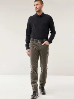 Premium-Cord Five-Pocket