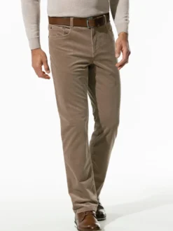 Premium-Cord Five-Pocket
