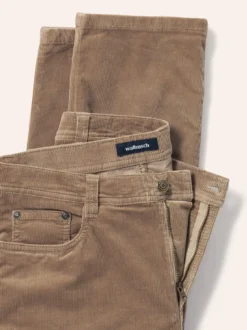 Premium-Cord Five-Pocket