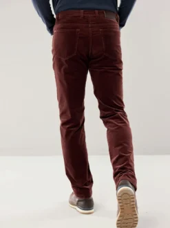 Premium-Cord Five-Pocket