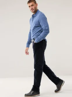 Premium-Cord Five-Pocket