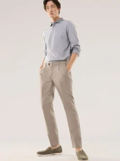 Premium Klima-Chino
