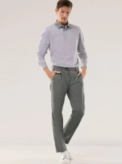 Premium Klima-Chino