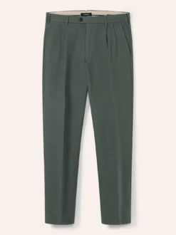 Premium Leinen-Chino