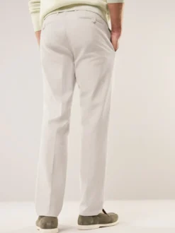 Premium Leinen-Chino