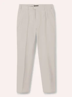 Premium Leinen-Chino
