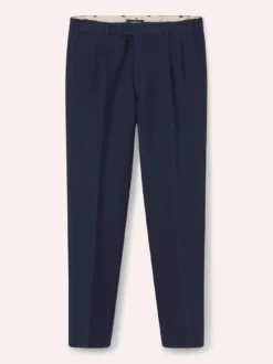 Premium Leinen-Chino