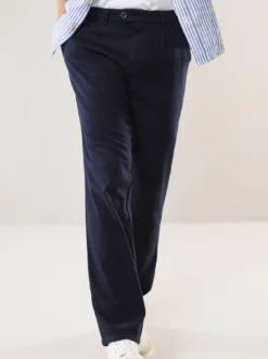 Premium Leinen-Chino
