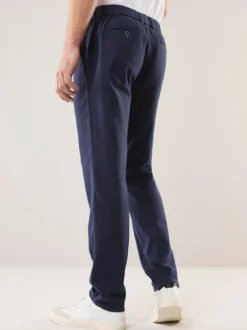 Premium Leinen-Chino