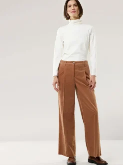 Premium Marlene Cordhose