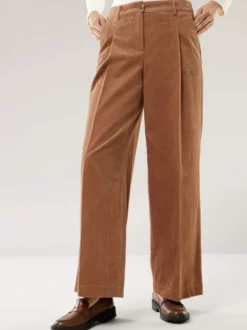 Premium Marlene Cordhose