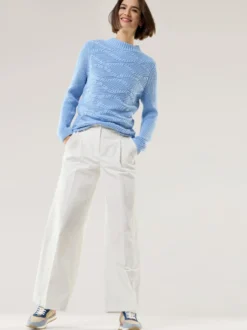 Premium Marlene Cordhose
