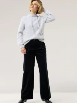 Premium Marlene Cordhose