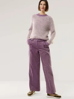 Premium Marlene Cordhose