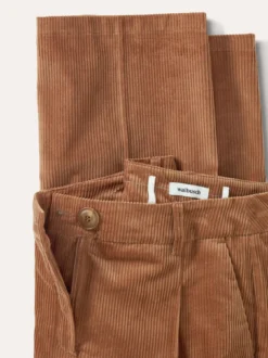 Premium Marlene Cordhose
