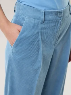 Premium Marlene Cordhose