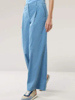 Premium Marlene Cordhose