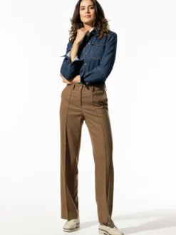 Premium Marlenehose