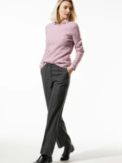 Premium Marlenehose